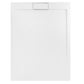Brodzik REA GRAND 90x120 biały prysznicowy kamień 3,5