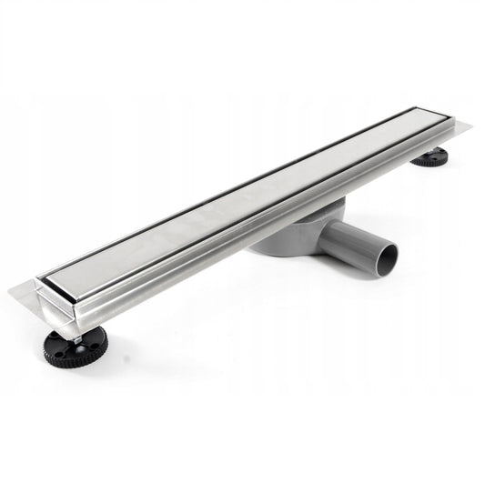 Odpływ NEO PRO 100 liniowy odwodnienie 2w1 obrotowy