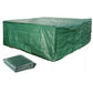 Pokrowiec 230x135x80 na meble ogrodowe plandeka