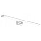 Lampa APP371 LED nad lustro obraz kinkiet 84 chrom
