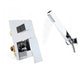 Bateria RAINFORCE chrom prysznicowa podtynkowa